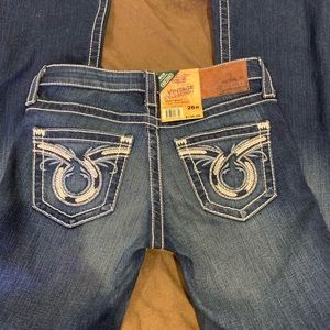 Big star jeans